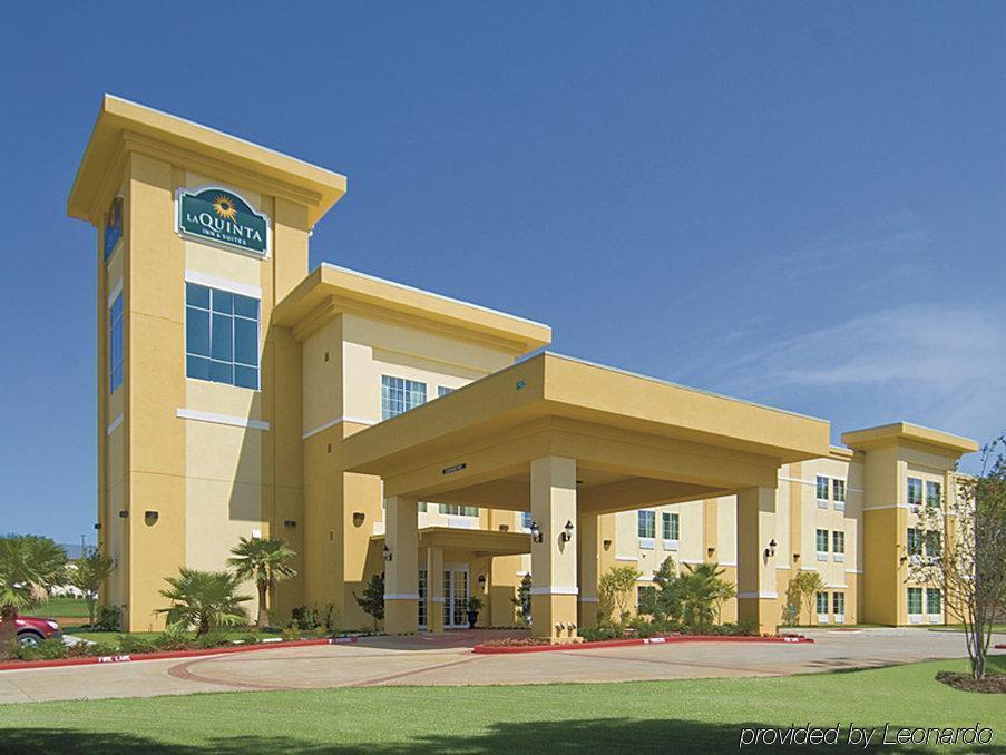La Quinta By Wyndham Jacksonville, Texas Exterior foto