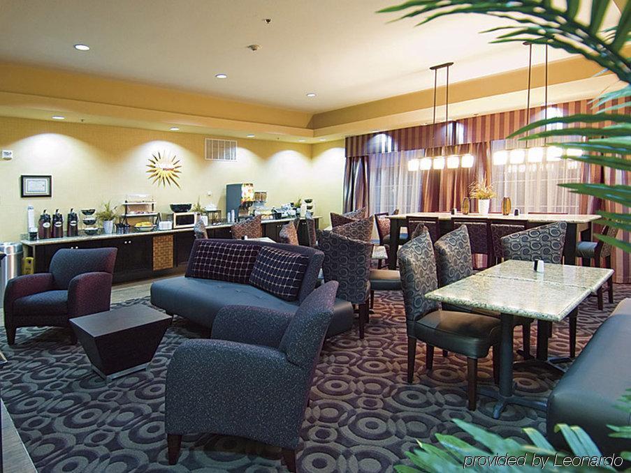 La Quinta By Wyndham Jacksonville, Texas Restaurante foto
